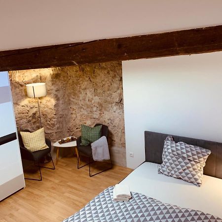Felix Living 1, Modern & Cozy, Netflix, Smart Tv Apartment Passau Bagian luar foto