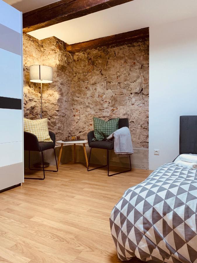 Felix Living 1, Modern & Cozy, Netflix, Smart Tv Apartment Passau Bagian luar foto
