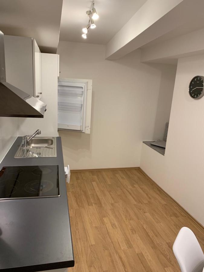Felix Living 1, Modern & Cozy, Netflix, Smart Tv Apartment Passau Bagian luar foto